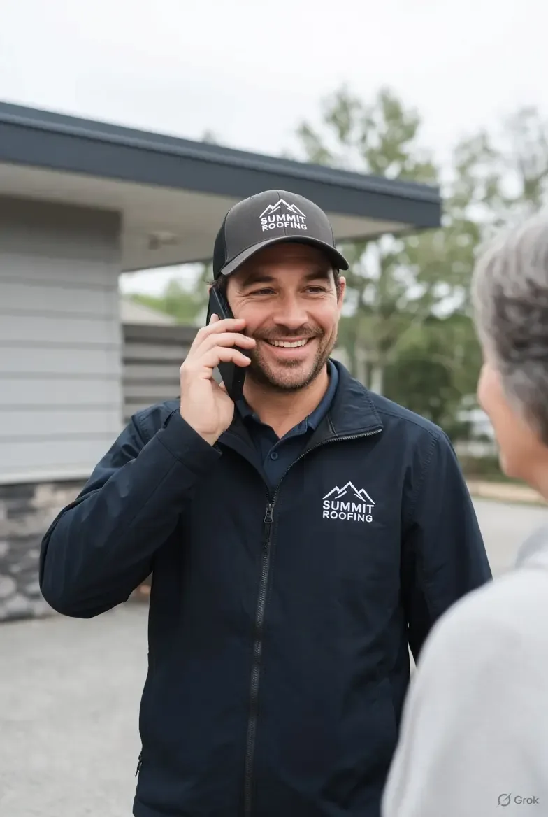 Flat Roof Leak Repair Vernon, NJ FAQs